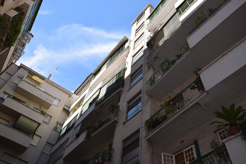 Apartment The Voice Of The Pope Rom